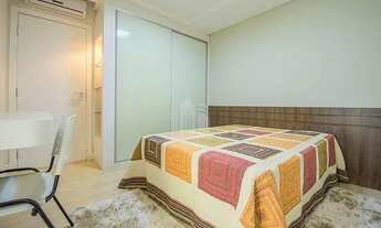 Imagem 6: Apartamento Mobiliado pronto para morar