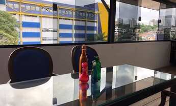 Imagem: Kitnet Residencial para locação, Mirandópolis