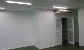 Imagem 5: SOBRELOJA COM ELEVADORES AR SPLIT 73m²