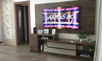 Imagem 5: Casa com 3 dormitórios à venda, 112 m² por R$ 480.000,00 - São Vicente - Itajaí/SC