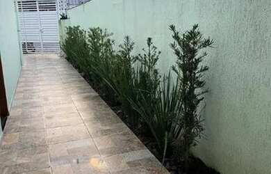 Imagem 6: Casa à venda 2 quartos 2 vagas Luzita - Santo André - SP