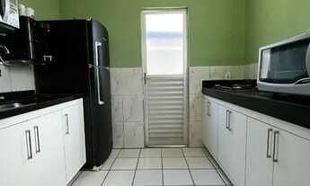 Imagem 4: Casa 2 quartos Casa em condomínio com 2 dormitórios