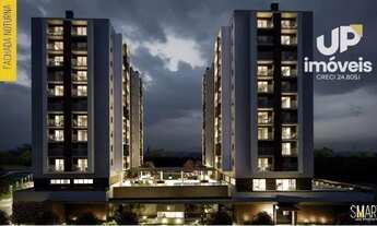 Imagem 7: Apartamento com 2 dormitórios, 64 m² - venda por R$ 470.000,00 ou aluguel por R$ 2.690,00