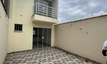 Imagem: Casa para venda tem 70 metros quadrados