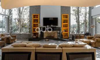 Imagem 4: Sobrado à venda, 5 quartos, 5 suítes, 2 vagas, Condomínio La Plage - Xangri-Lá/RS