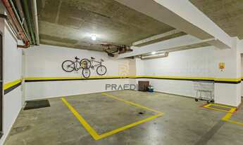 Imagem 7: Apartamento à venda, 149 m² por R$ 1.690.000,00 - Cristo Rei - Curitiba/PR