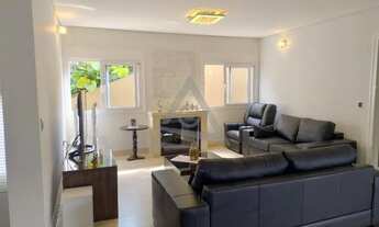 Imagem 3: Casa à venda em Itatiba, Condominio Residencial Villa Ravenna, com 4 suítes, com 481 m²