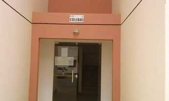 Imagem 6: Apartamento térreo 3/4, uma suíte,bairro nobre