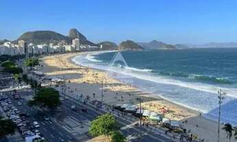 Imagem 3: Cobertura de alto padrão a venda na Av. Atlnântica