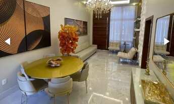 Imagem 2: Casa com piscina a venda em condomínio Alegria 1 Bairro sim