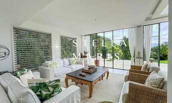 Imagem 16: O verdadeiro paraíso em Itaipava - Casa reformada, de alto padrão, à venda em excelente lo