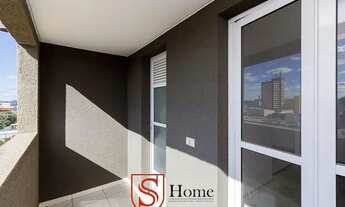 Imagem 6: Apartamento com 1 quarto e 1 vaga à venda no Pinheirinho