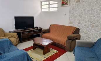 Imagem 4: Casa ao lado da praia 30 metros ,piscina,churr, ano novo alugada,Natal disponível