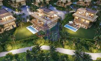 Imagem 4: Linda casa de alto padrão no condomínio Fortim - Eco Village