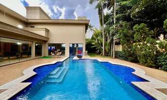 Imagem: Casa a venda em condomínio Village Monet