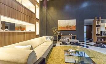 Imagem 3: Apartamento à venda, 149 m² por R$ 1.690.000,00 - Cristo Rei - Curitiba/PR