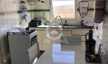 Imagem 4: Cobertura à venda em Campinas, Cambuí, com 3 quartos, com 150 m², Edifício Chimu