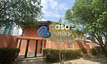 Imagem: SOBRADO NA 206 SUL