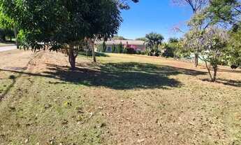 Imagem: Terreno no Residencial Aldeia do Vale