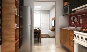 Imagem 4: Casa no Condomínio Reserva Rio Preto, 2 dormitórios