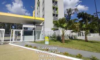 Imagem: 2 dormitórios, 5º andar. na ponta negra