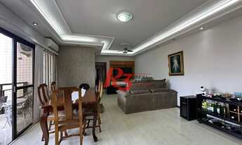 Imagem: Apartamento à venda, 135 m² por R$ 950.000,00