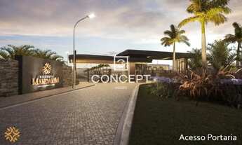 Imagem: Condominio Mandarim - R$ 330 mil - PRONTO