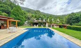 Imagem 9: O verdadeiro paraíso em Itaipava - Casa reformada, de alto padrão, à venda em excelente lo