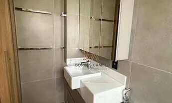 Imagem 4: Apartamento com 1 dormitório para alugar, MOBILIADO - Lourdes - Belo Horizonte/MG