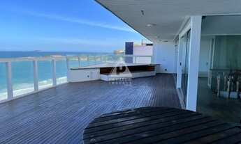 Imagem 6: Cobertura de alto padrão a venda na Av. Atlnântica