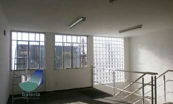 Imagem 2: Galpão para alugar, 340m² - Vila Carvalho