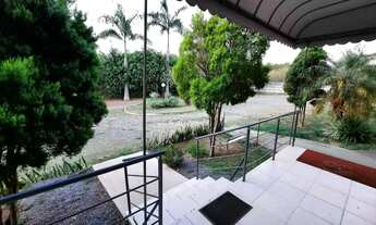 Imagem 2: Kitinets mobiliadas