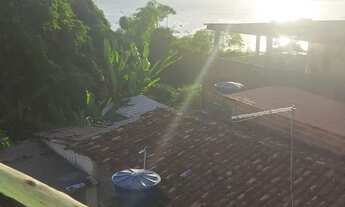 Imagem 1: Kitinets em Itaparica