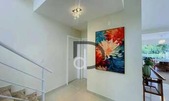 Imagem 4: Casa de Alto Padrão com 7 Suítes Módulo 24 Riviera de São Lourenço