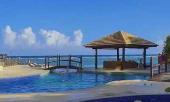 Imagem 4: Imóvel em condominio de luxo para venda tem 60m² com 2Q na Praia Bonita - Barra de São Mi