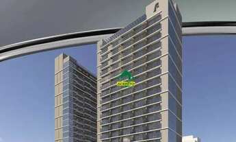 Imagem: Apartamento com 1 dormitório à venda