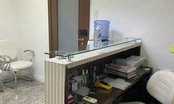 Imagem 3: CONJ. COMERCIAL - VILA CLEMENTINO - SP