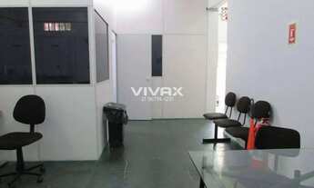 Imagem 3: ENGENHO NOVO - Grão Pará - 1 Quarto - 1 Banheiro