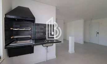 Imagem 3: Apartamento 3 dorm. (2 suítes) 2 vagas, Campestre - Santo André