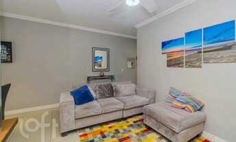 Imagem 3: Apartamento à venda em Passo D'areia com 84 m², 3 quartos, 1 suíte, 1 vaga