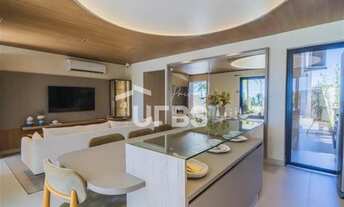 Imagem 6: Casa Terrea no Jardins Frankfurt