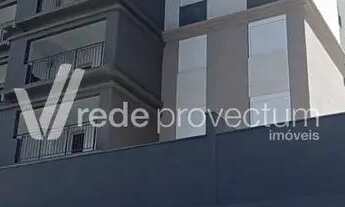 Imagem: Apartamento - Bonfim - Campinas