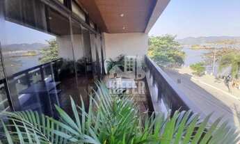 Imagem: Apartamento com 4 quartos à venda, 419