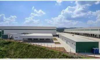 Imagem 7: GALPÃO LOGÍSTICO (9.524,71m²), 12 BANHEIROS, 13 VAGAS. GLP BANDEIRANTES I, MODERNO, ALTÍSS