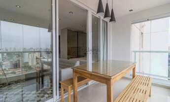 Imagem 16: Aluguel Apartamento 1 Dormitórios - 47 m² Brooklin