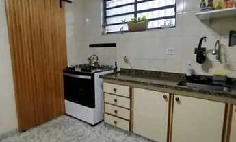 Imagem 7: Sobrado para venda em Parque São Domingos com 3 quartos, sendo 1 suíte , 170m²