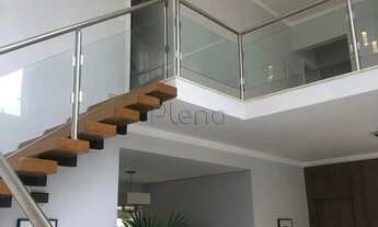 Imagem 7: Sobrado à venda e para alugar em Campinas, Loteamento Parque dos Alecrins, com 3 suítes, c