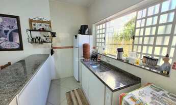 Imagem 4: Casa à venda, 375 m² por R$ 333.000 - Altos do Paraíso - Botucatu/SP