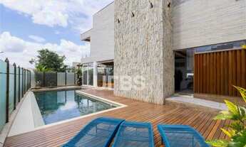 Imagem 2: Portal do Sol Golf Green - Casa de Condomínio Duplex 4 quartos, sendo 4 suítes