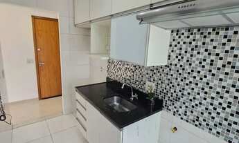 Imagem 4: Imóvel para aluguel com 60 metros quadrados com 3 quartos em Engenho de Dentro - Rio de Ja